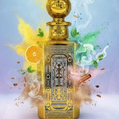 Chemist Fragrance 98