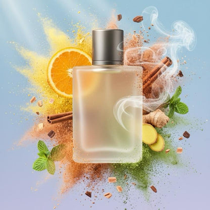 Chemist Fragrance 98