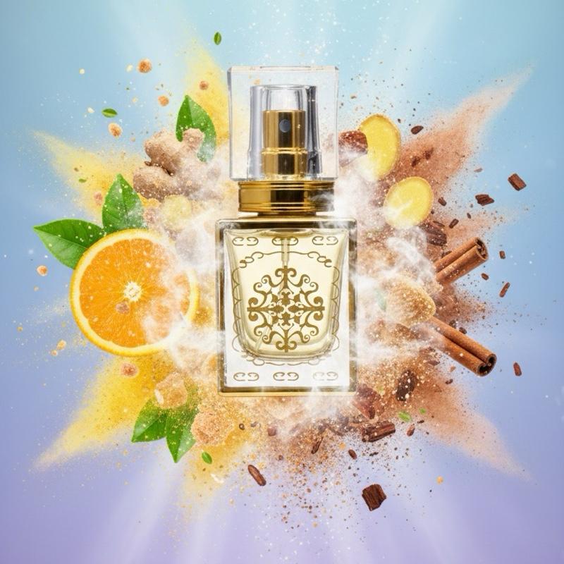 Chemist Fragrance 98