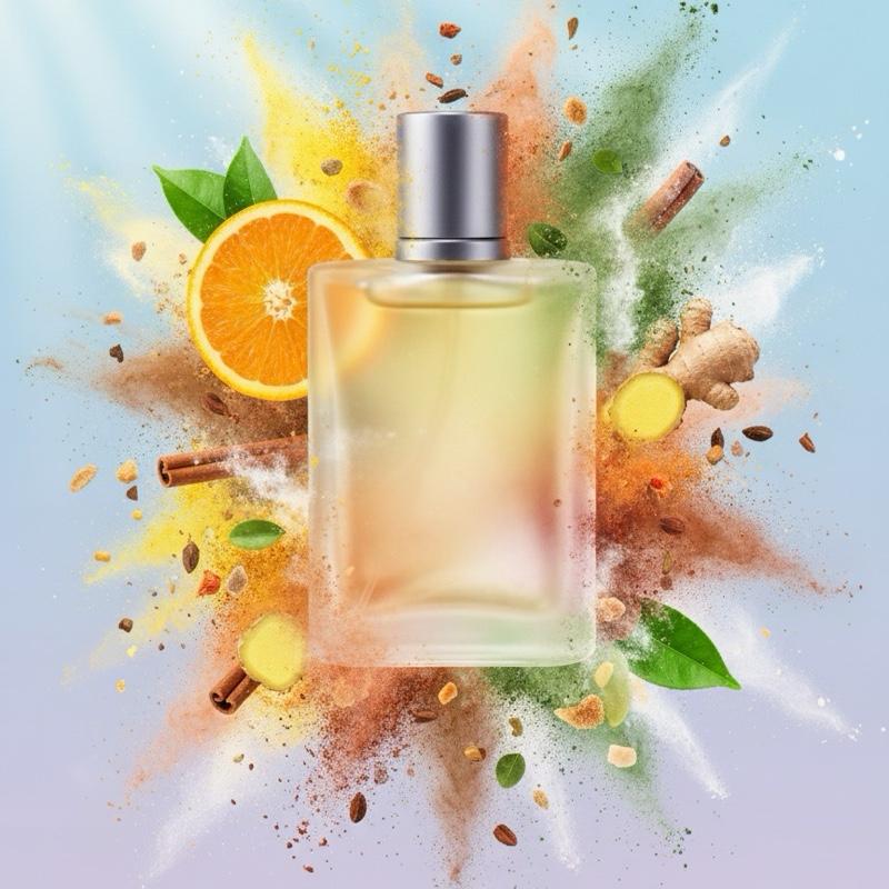 Chemist Fragrance 98