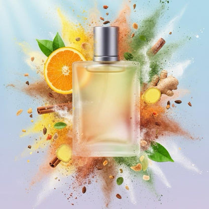 Chemist Fragrance 98