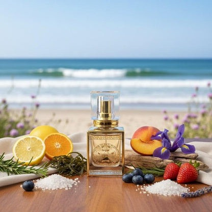 Chemist fragrance 37