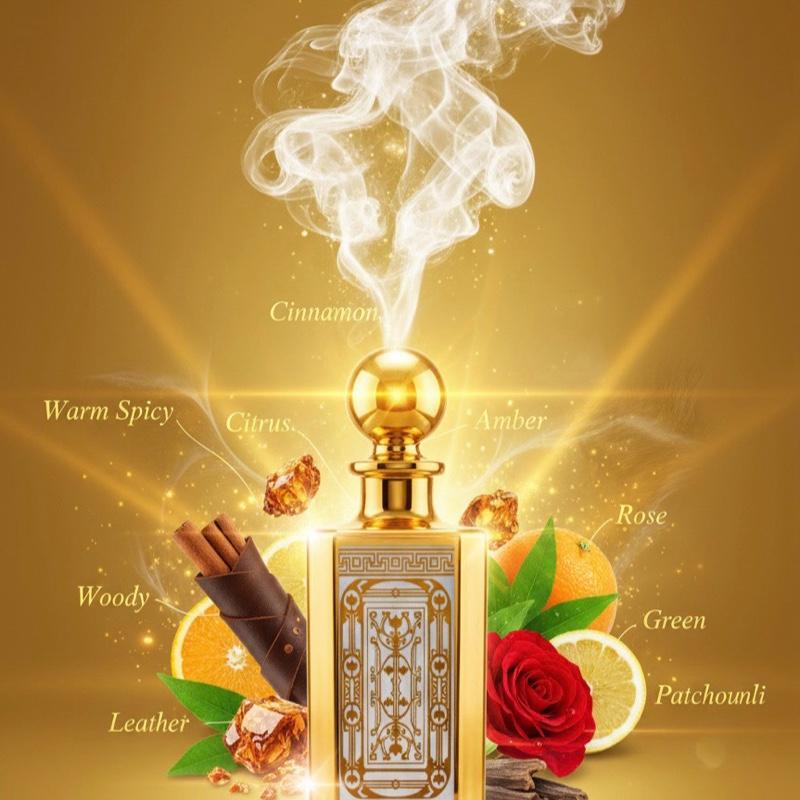 Chemist Fragrance 124