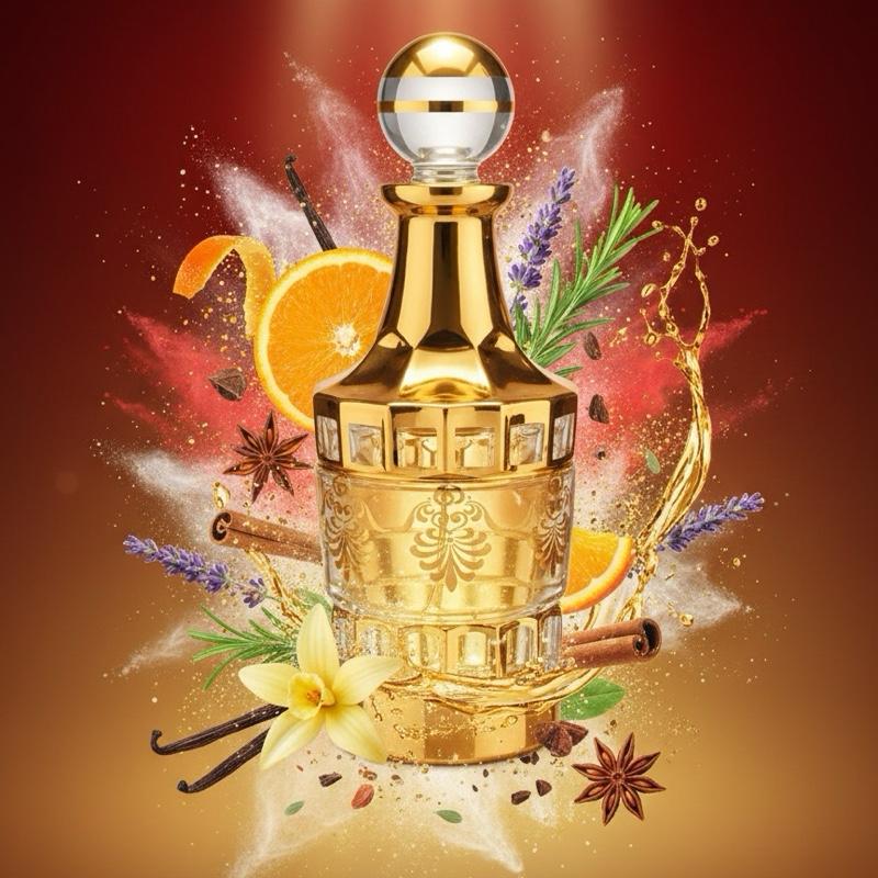 Chemist Fragrance 125
