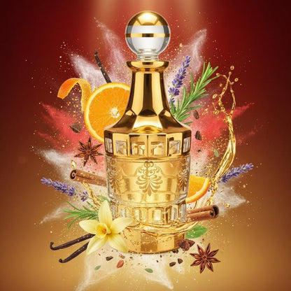 Chemist Fragrance 125