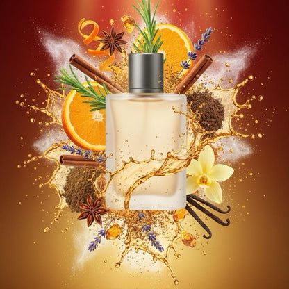 Chemist Fragrance 125