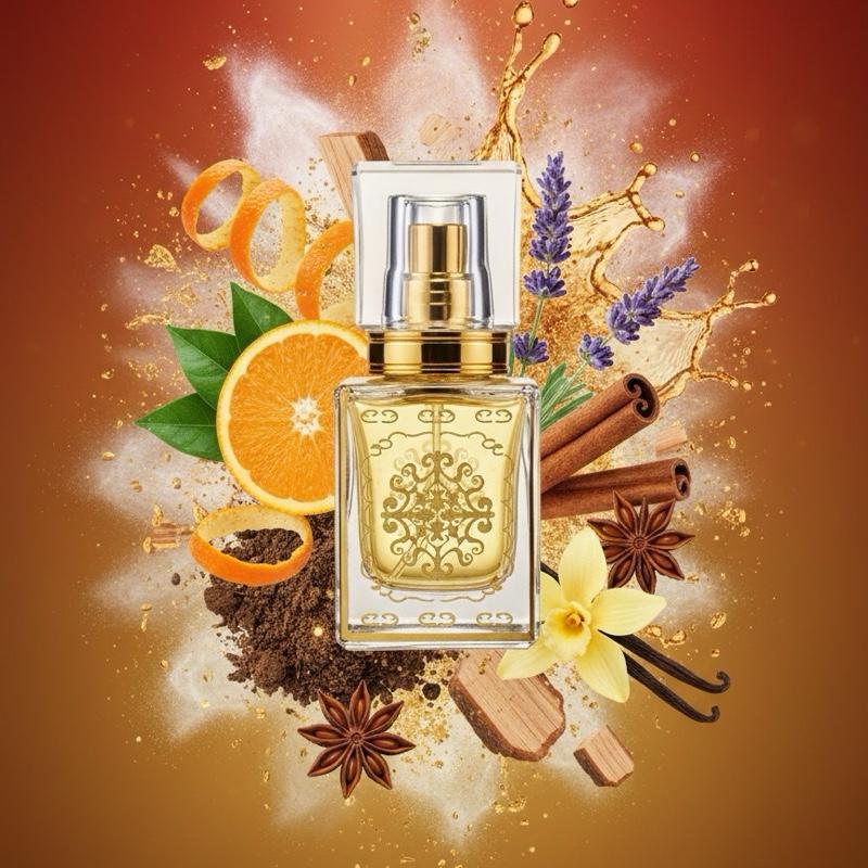 Chemist Fragrance 125