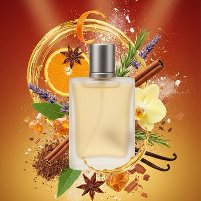 Chemist Fragrance 125