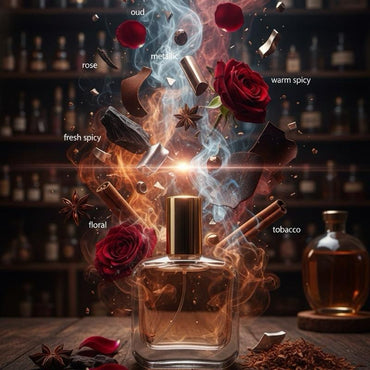 Chemist Fragrance 99