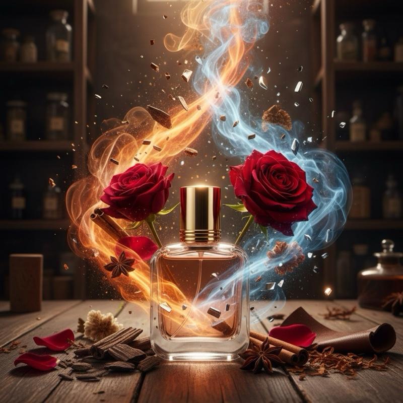 Chemist Fragrance 99
