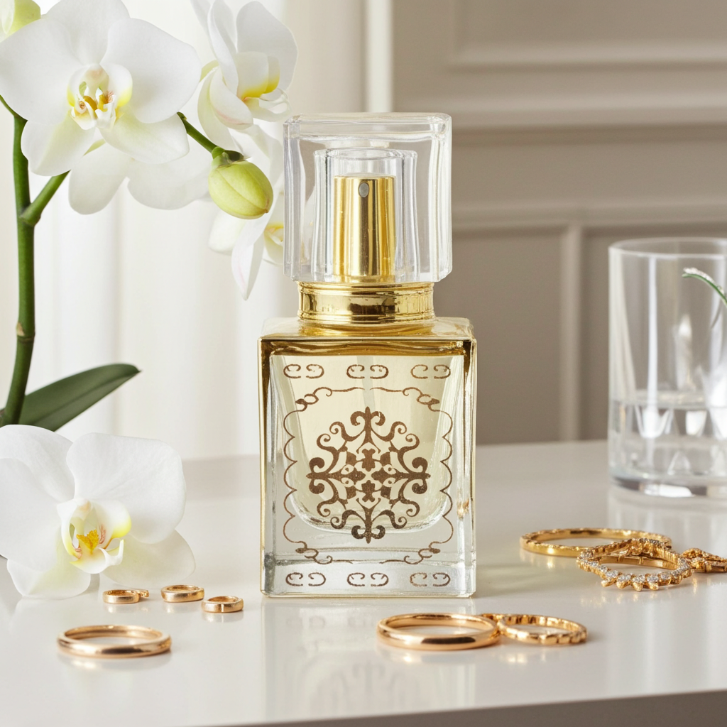 Chemist Fragrance 101 (M) Oil Base Citrus Woody Aromatic Fresh Spicy Earthy Patchouli Floral Musky Green Powdery Perfume