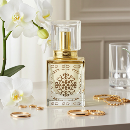 Chemist Fragrance 101