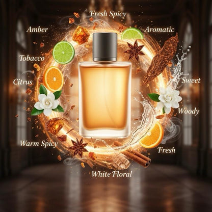 Chemist Fragrance 55