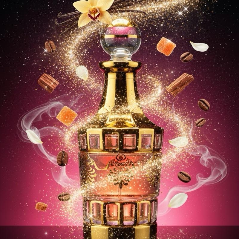 Chemist Fragrance 168