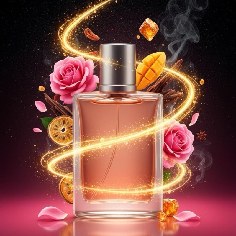 Chemist Fragrance 168
