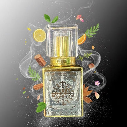 Chemist Fragrance 101
