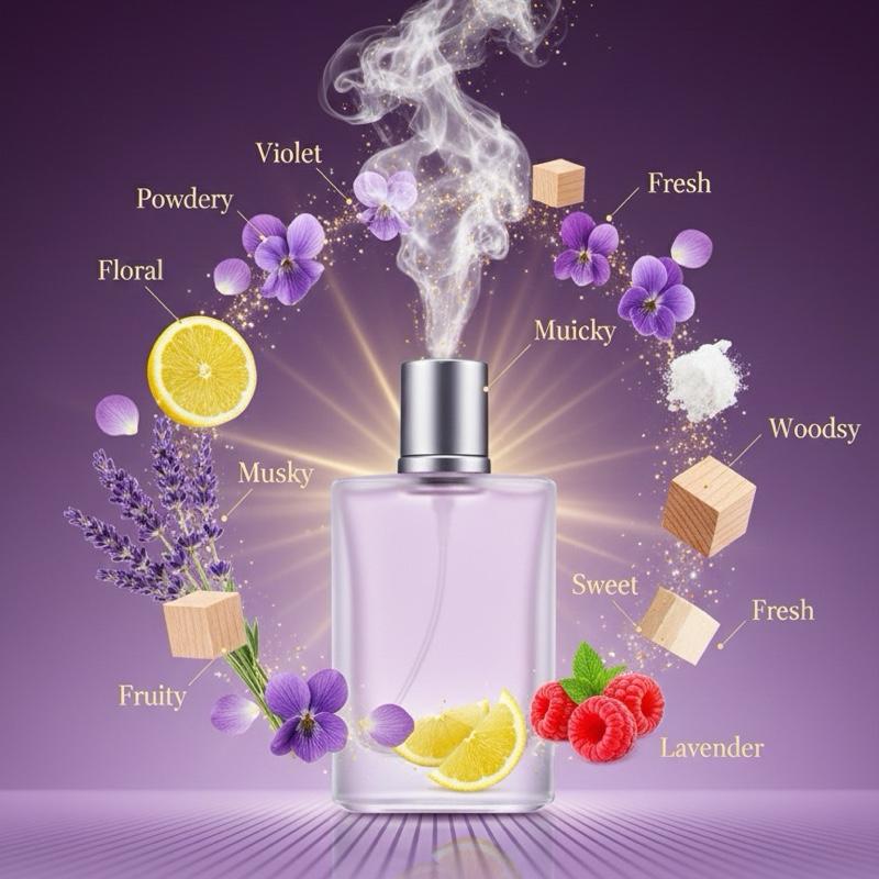 Chemist Fragrance 135