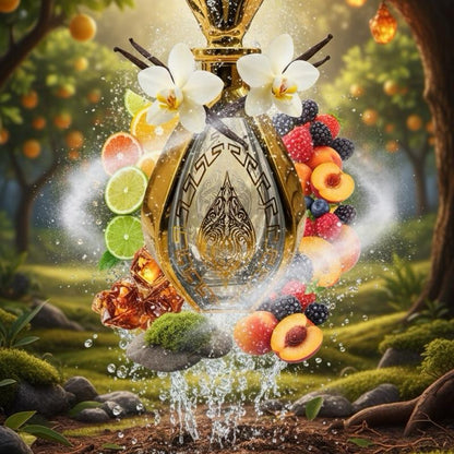 Chemist Fragrance 140