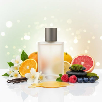 Chemist Fragrance 140