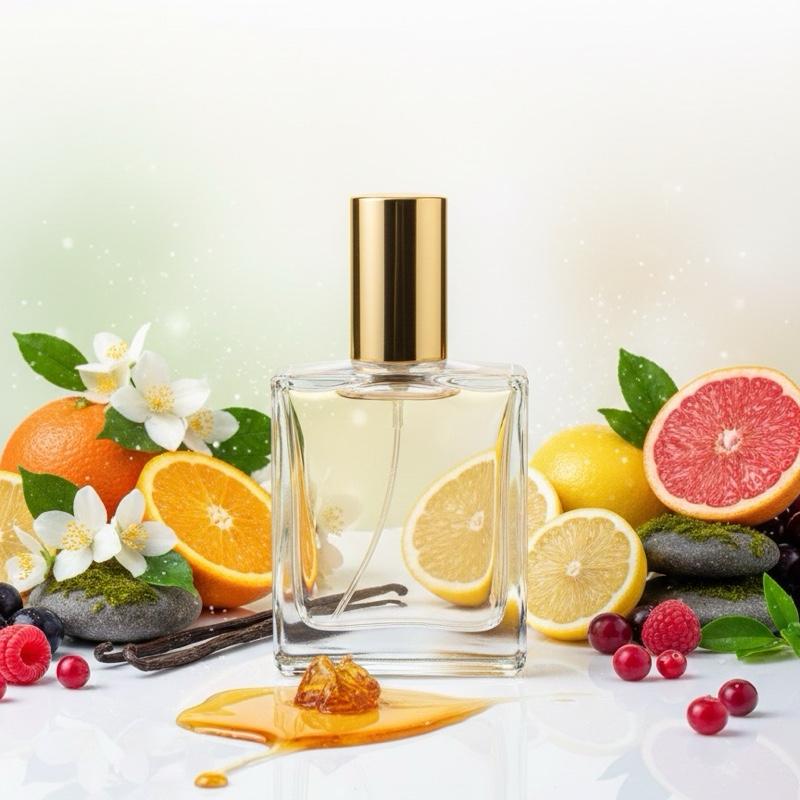 Chemist Fragrance 140