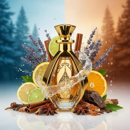 Chemist Fragrance 141