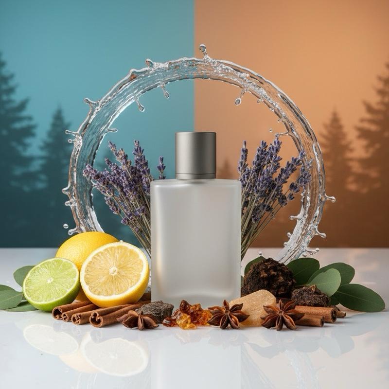 Chemist Fragrance 141
