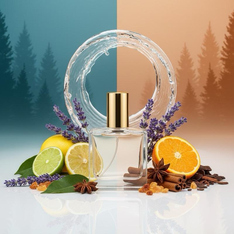 Chemist Fragrance 141