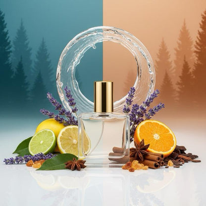Chemist Fragrance 141