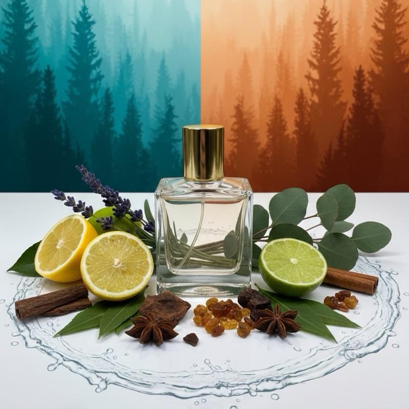 Chemist Fragrance 141