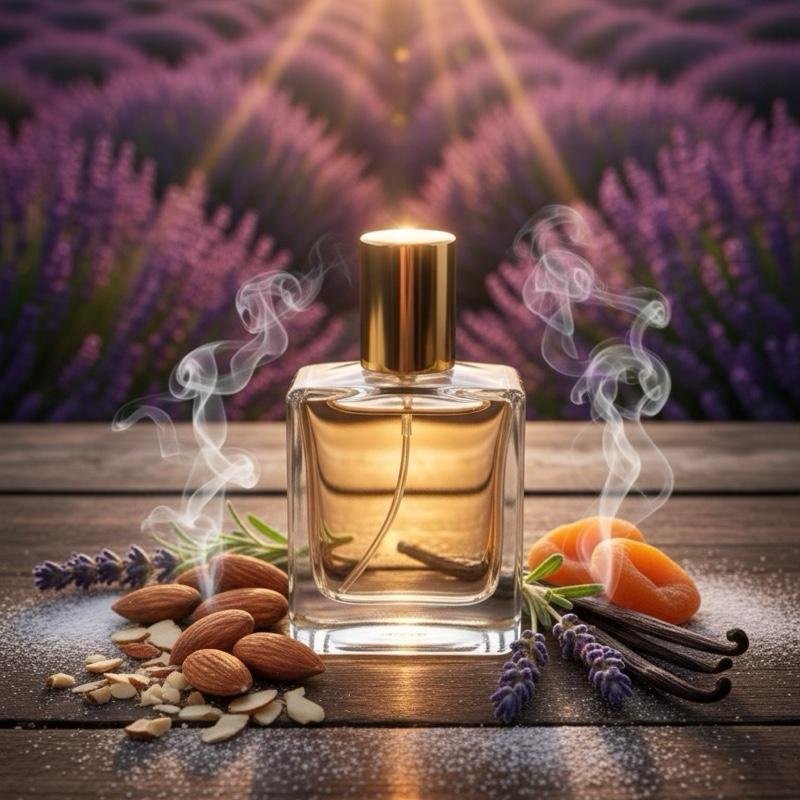 Chemist Fragrance 136