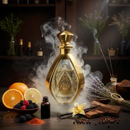 Chemist Fragrance 123