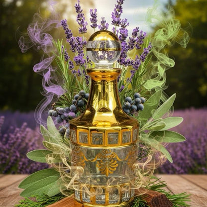 Chemist Fragrance 23