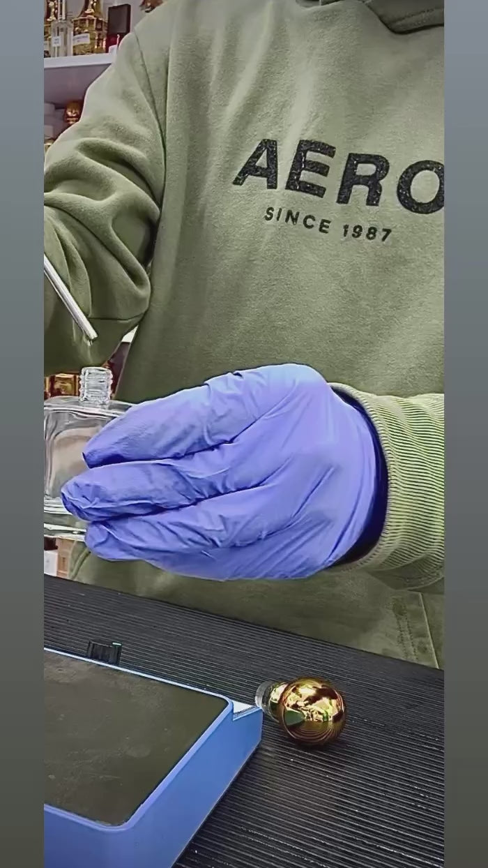 🎁Free Perfume Sample - Choose Your Scent