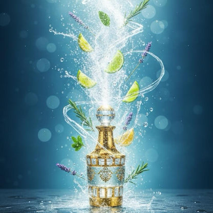 Chemist Fragrance 142