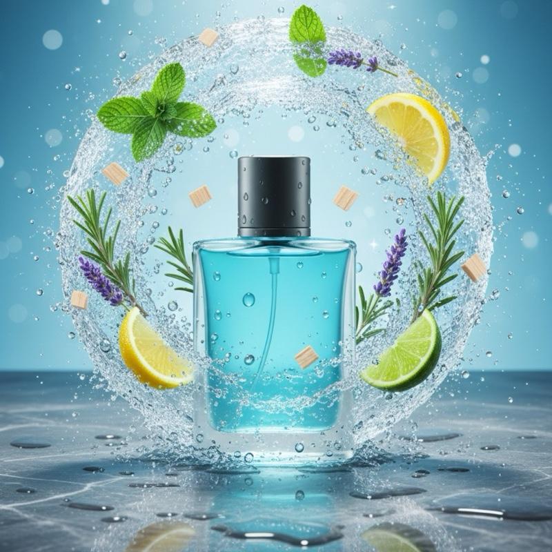 Chemist Fragrance 142