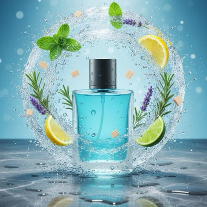 Chemist Fragrance 142