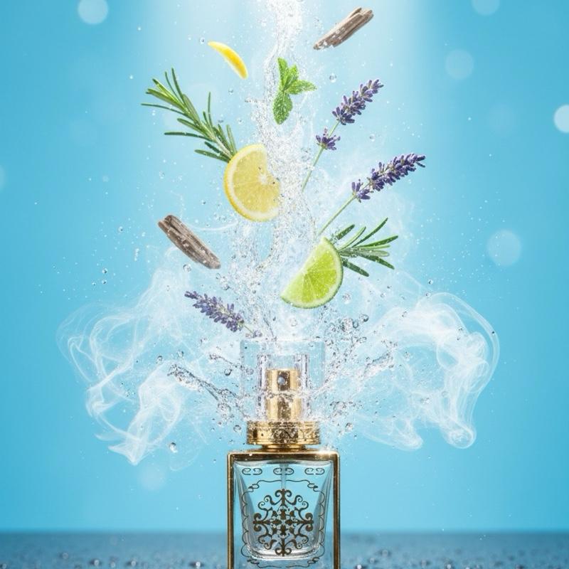 Chemist Fragrance 142