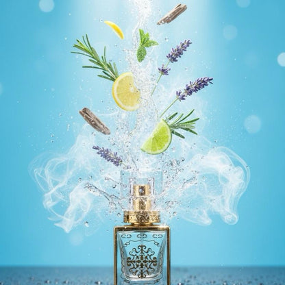 Chemist Fragrance 142