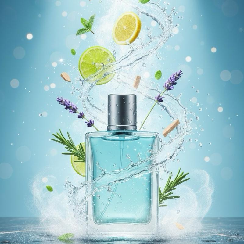 Chemist Fragrance 142