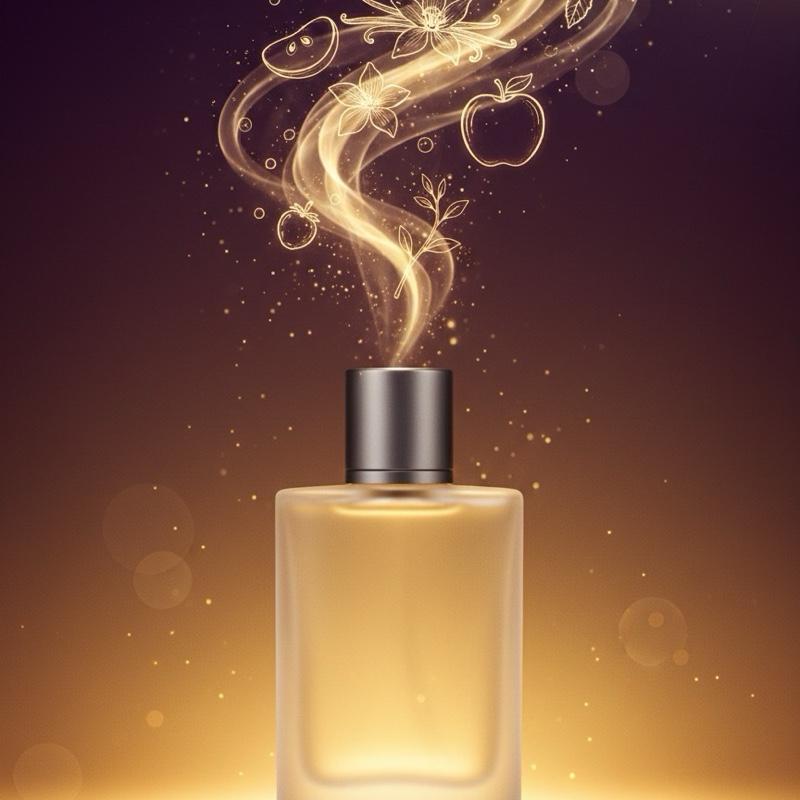 Chemist Fragrance 38