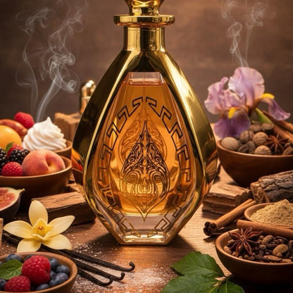 Chemist Fragrance 175