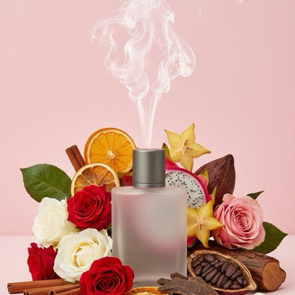 Chemist Fragrance 90