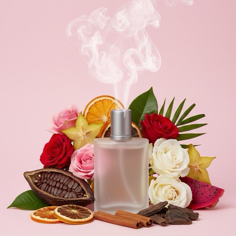 Chemist Fragrance 90