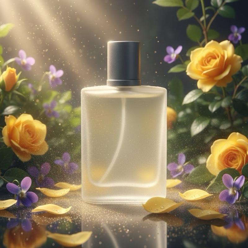Chemist Fragrance 48