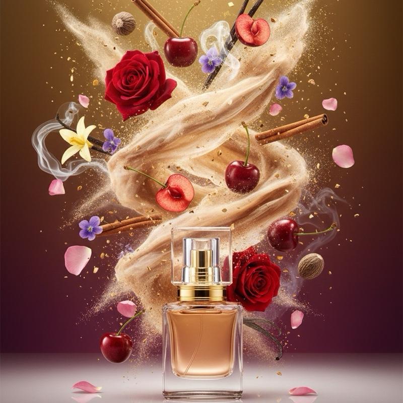 Chemist Fragrance 8