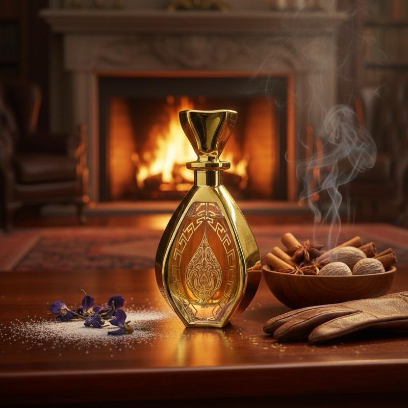 Chemist Fragrance 88