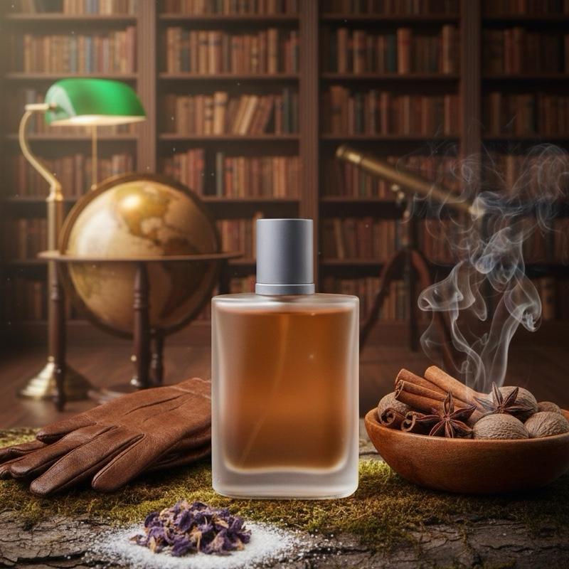 Chemist Fragrance 88
