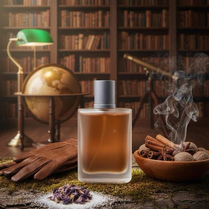 Chemist Fragrance 88