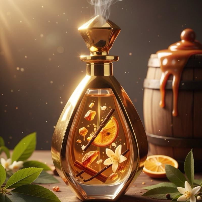 Chemist Fragrance 76
