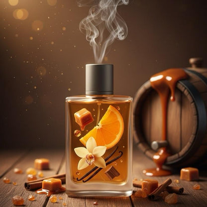 Chemist Fragrance 76